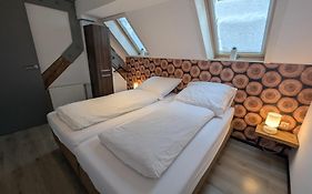 Gaestehaus Villa Rur