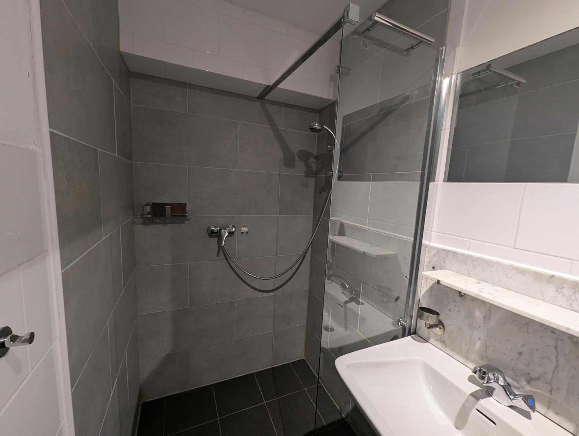 Gaestehaus Villa Rur Montjoie Extérieur photo