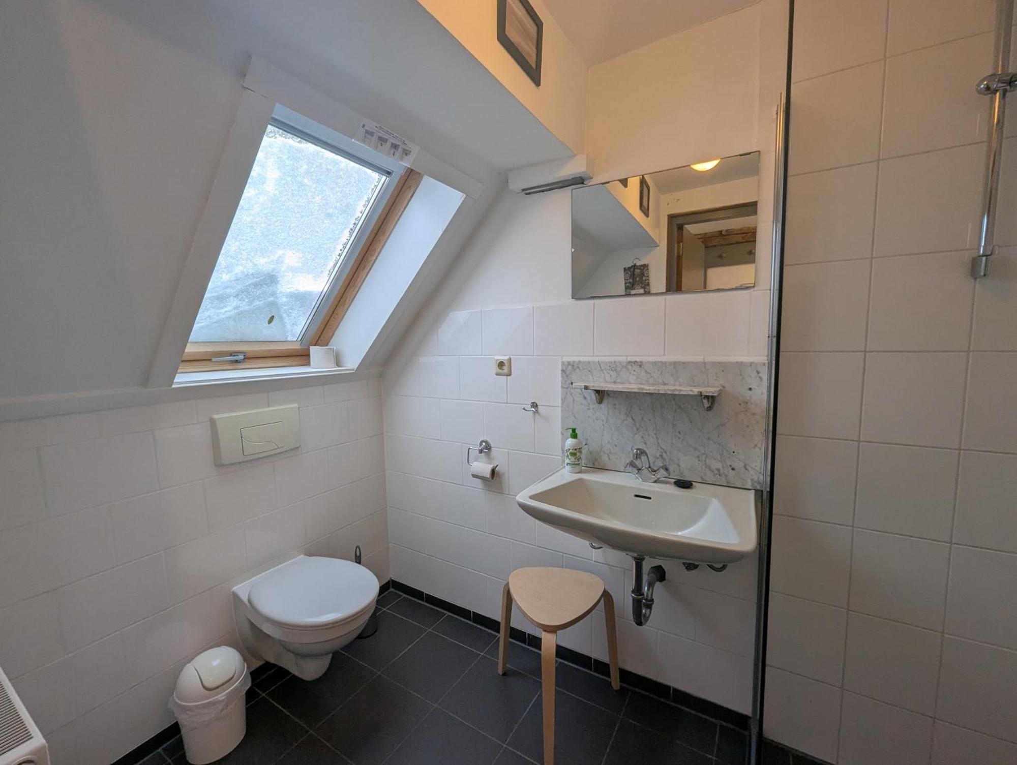 Gaestehaus Villa Rur Montjoie Extérieur photo