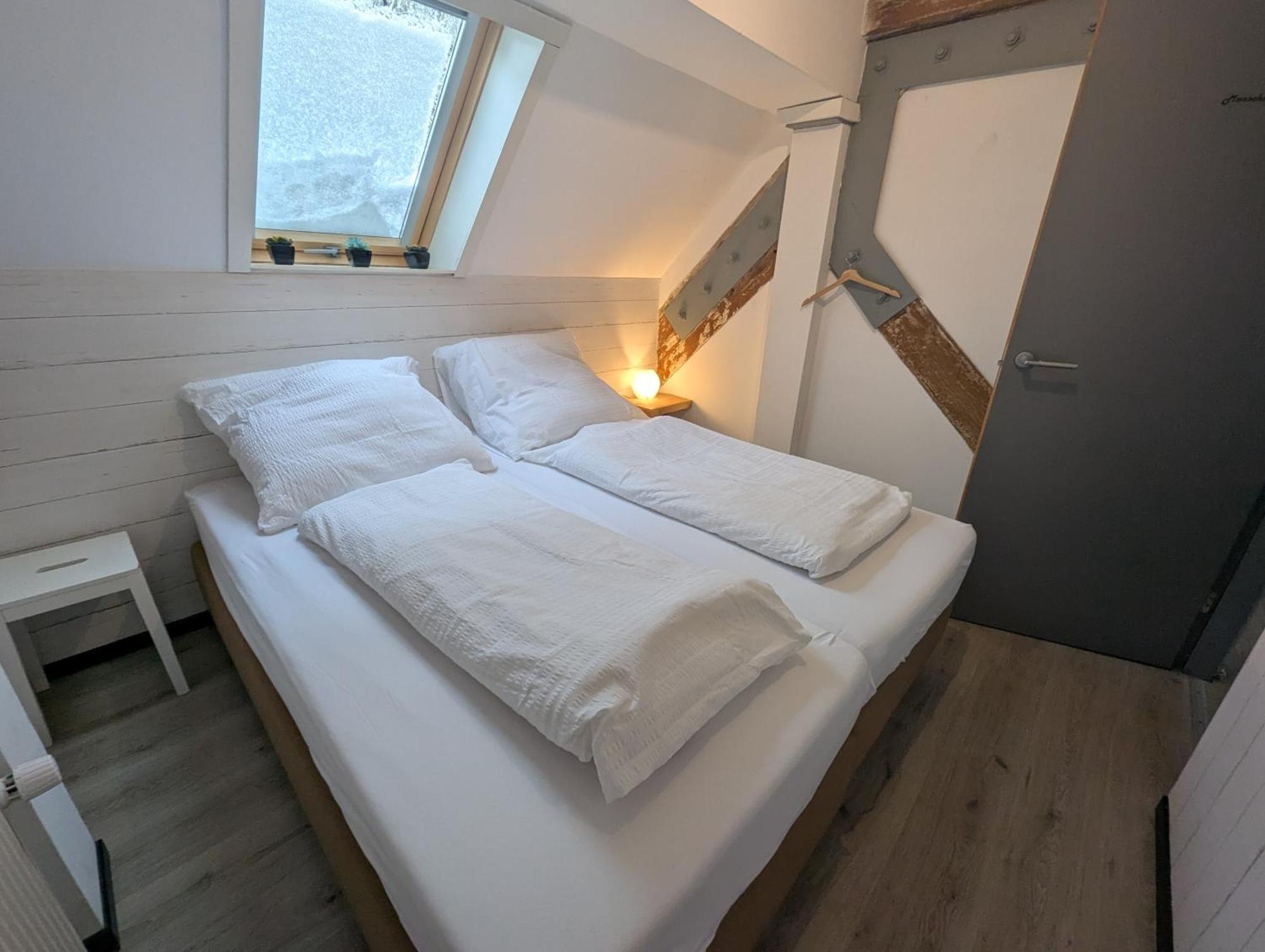 Gaestehaus Villa Rur Montjoie Extérieur photo